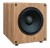 Kolumny głośnikowe 5.1 Taga Harmony TAV-607 TSW-90 v.4 - oak