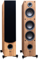 Kolumny głośnikowe 5.1 Taga Harmony TAV-607 TSW-90 v.4 - oak