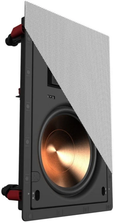 Głośniki instalacyjne KLIPSCH PRO-16-RW do zabudowy