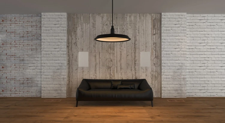 Salon audio i głośniki instalacyjne KLIPSCH PRO-16-RW do zabudowy