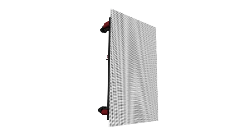 Głośniki instalacyjne KLIPSCH PRO-16-RW do zabudowy