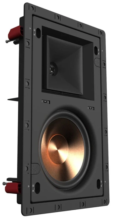 Głośniki instalacyjne KLIPSCH PRO-16-RW do zabudowy