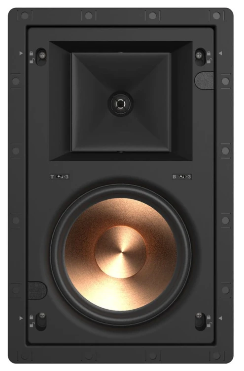 Głośniki instalacyjne KLIPSCH PRO-16-RW do zabudowy
