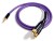 Kable jack 3,5mm - 2 RCA Melodika MDMJ2R - 0,5m