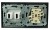 Gniazdo ścienne 2 HDMI zasilające 230V