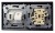 Gniazdo ścienne podtynkowe 1 USB 1 RJ-45 2x 230V