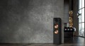 Kolumny głośnikowe, podłogowe Klipsch New Reference R-600F czarne