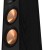 Kolumny głośnikowe, podłogowe Klipsch New Reference R-600F czarne