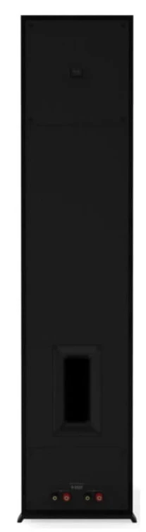 Kolumny głośnikowe, podłogowe Klipsch New Reference R-600F czarne