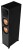 Kolumny głośnikowe, podłogowe Klipsch New Reference R-600F czarne