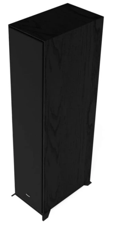 Kolumny głośnikowe, podłogowe Klipsch New Reference R-600F czarne