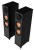 Kolumny głośnikowe, podłogowe Klipsch New Reference R-600F czarne