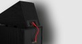 Kolumny głośnikowe, podłogowe Klipsch New Reference R-600F czarne
