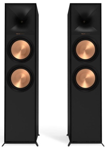 Kolumny głośnikowe, podłogowe Klipsch New Reference R-800F