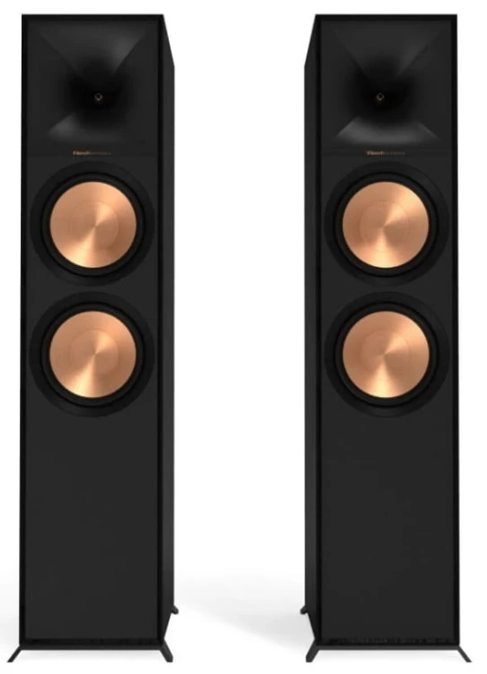 Kolumny głośnikowe, podłogowe Klipsch New Reference R-800F
