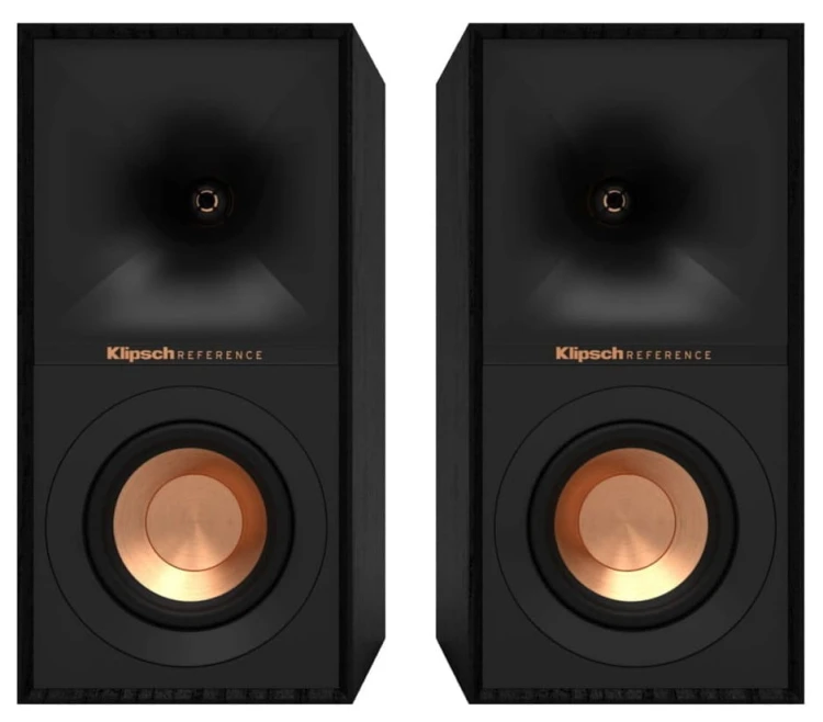 Głośniki Klipsch New Reference R-40M