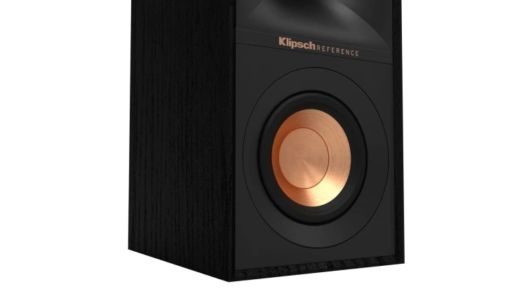 Głośniki Klipsch New Reference R-40M