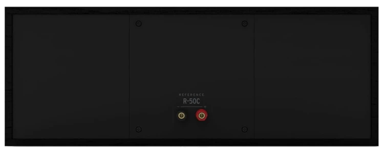 Kolumna centralna Klipsch New Reference R-50C