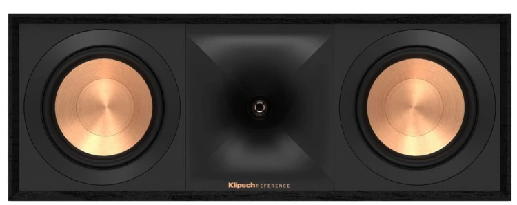 Kolumna centralna Klipsch New Reference R-50C