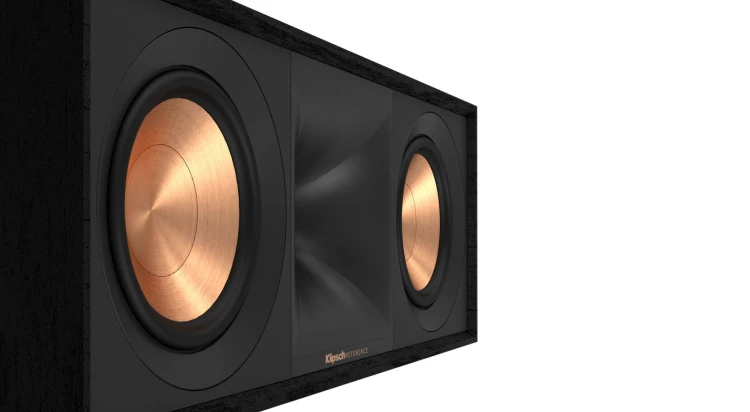 Kolumna centralna Klipsch New Reference R-50C