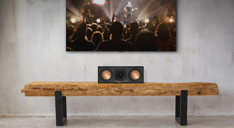 Salon audio