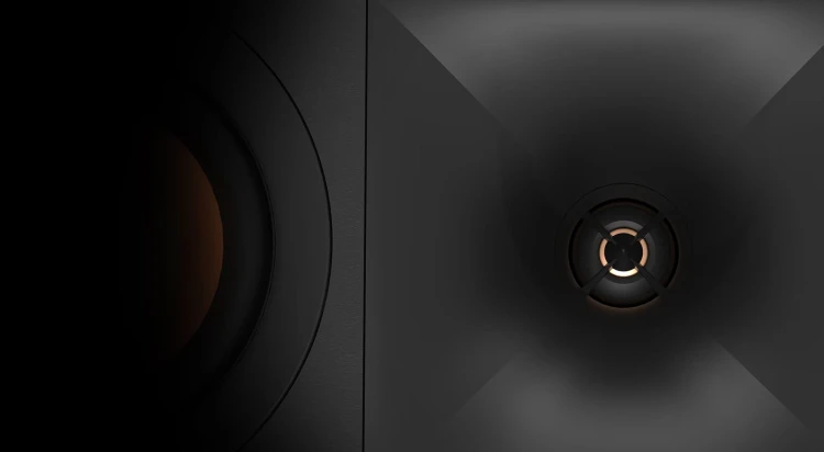 Kolumna centralna Klipsch New Reference R-50C