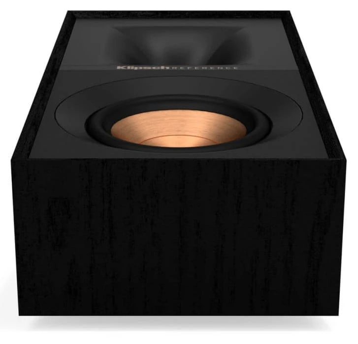 Głośniki Klipsch New Reference R-40SA Dolby Atmos czarne