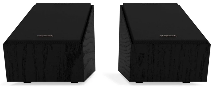 Głośniki Klipsch New Reference R-40SA Dolby Atmos czarne