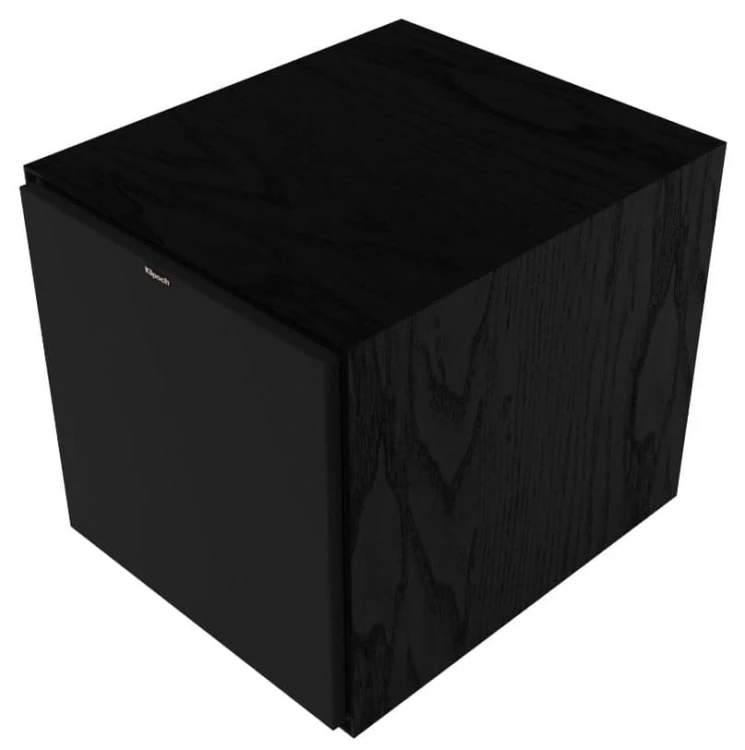 Subwoofer aktywny Klipsch New Reference R-121SW