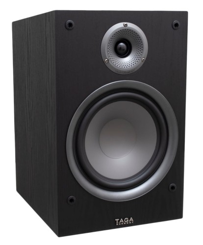 Głośniki podstawkowe Taga Harmony TAV-807B czarne