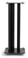 Stojaki pod kolumny Standy NorStone Stylum 2 - czarne