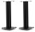 Stojaki pod kolumny Standy NorStone Stylum 2 - czarne