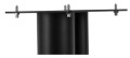 Stojaki pod kolumny Standy NorStone Stylum 2 - czarne