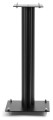 Stojaki pod kolumny Standy NorStone Stylum 2 - czarne