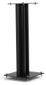 Stojaki pod kolumny Standy NorStone Stylum 2 - czarne