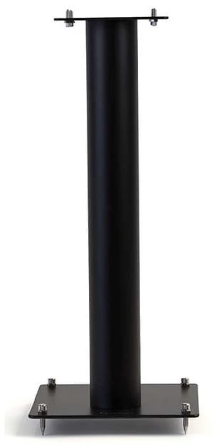 Stojaki pod kolumny Standy NorStone Stylum 2 - czarne