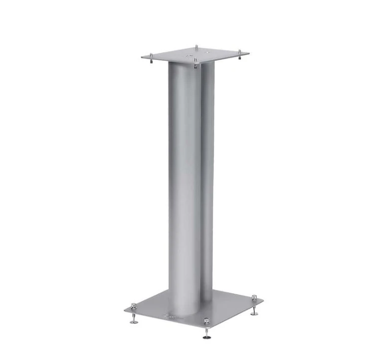 Stojaki pod kolumny Standy NorStone Stylum 2 - białe