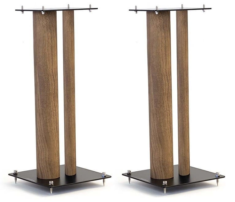 Stojaki pod kolumny Standy NorStone Stylum 3 - oak