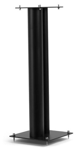 Stojaki pod kolumny Standy NorStone Stylum 3 - czarne