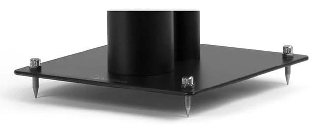 Stojaki pod kolumny Standy NorStone Stylum 3 - czarne