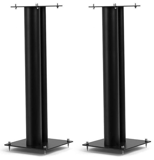 Stojaki pod kolumny Standy NorStone Stylum 3 - czarne