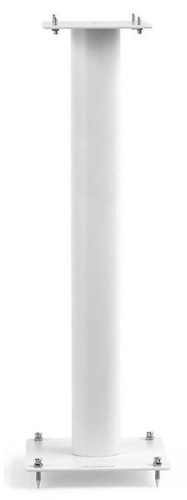 Stojaki pod kolumny Standy NorStone Stylum 3 - białe