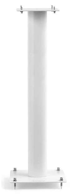 Stojaki pod kolumny Standy NorStone Stylum 3 - białe