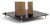 Stojaki pod kolumny Standy NorStone Stylum 3 - oak