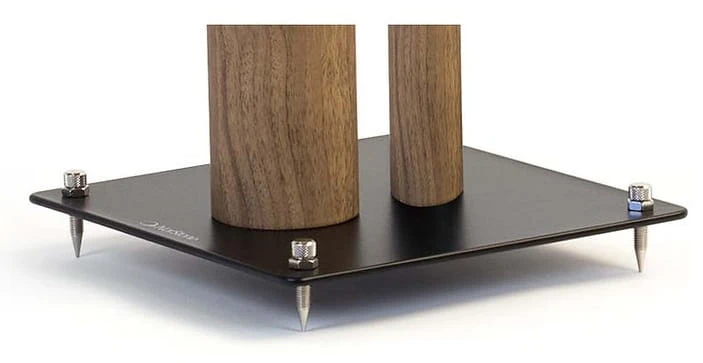Stojaki pod kolumny Standy NorStone Stylum 3 - oak