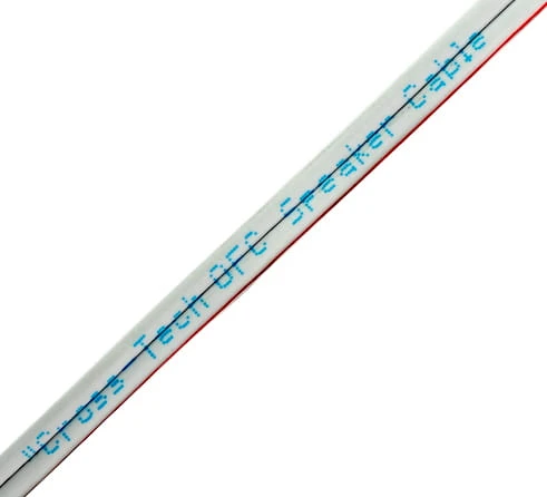 Kable głośnikowe CZYSTA MIEDŹ OFC 2x2,5mm