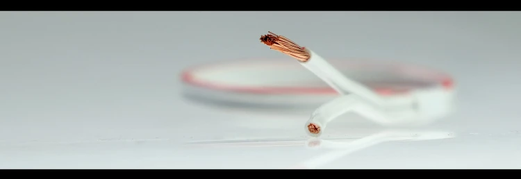 Kable głośnikowe CZYSTA MIEDŹ OFC 2x2,5mm