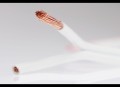 Kable głośnikowe CZYSTA MIEDŹ OFC 2x2,5mm