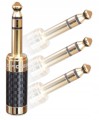 Kable jack, przewód 2x 6,3 stereo - 2x XLR (M) Klotz 10m