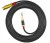Kable audio, przewód 2x 6,3 Jack stereo - 2x XLR (Ż) Klotz 1m